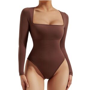 Amazon Bodysuit